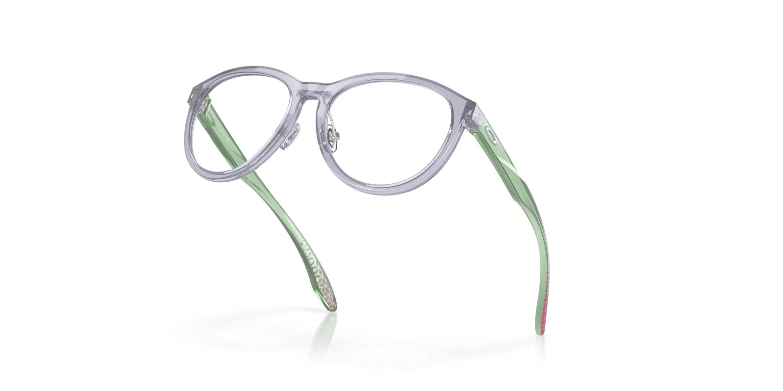 Oakley Aglow 8027D Eyeglasses - view 10